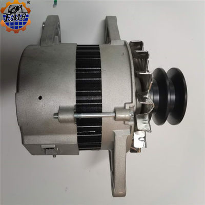 600-821-7210 24V 35A εναλλάκτης 600-821-7240 Για κινητήρα Komatsu 6D95L S6D105
