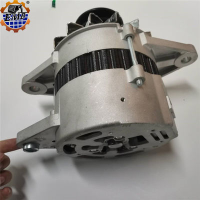 600-821-7210 24V 35A εναλλάκτης 600-821-7240 Για κινητήρα Komatsu 6D95L S6D105
