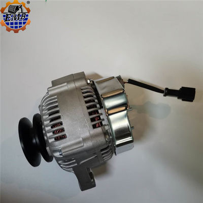 600-861-3610 Πρωτότυπος εναλλάκτης PC60-8 PC70-8 Για μέρη κινητήρα 4D95L