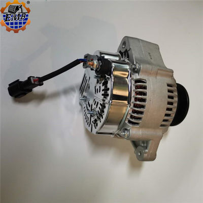 600-861-3610 Πρωτότυπος εναλλάκτης PC60-8 PC70-8 Για μέρη κινητήρα 4D95L