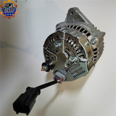 600-861-3610 Πρωτότυπος εναλλάκτης PC60-8 PC70-8 Για μέρη κινητήρα 4D95L
