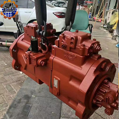 VOE14531591 Υδραυλική κύρια αντλία  EC290B K3V140 κύρια αντλία