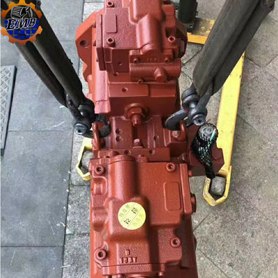 VOE14531591 Υδραυλική κύρια αντλία  EC290B K3V140 κύρια αντλία
