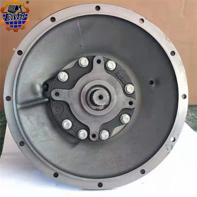 PC75 Υδραυλική αντλία Assy 708-1W-01310 708-1W-00310 Κύρια αντλία Komatsu