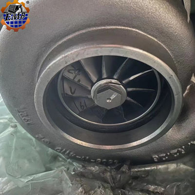 6505-53-5030 Αρχικό Νέο ΚΤΡ110 Τουρβοσυμπιεστή Για Κομάτσου Μέρος