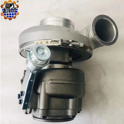 2839679 HE551W Συμπλήρωμα τουρμποφόρτισης 15096757 Για Para  MD16