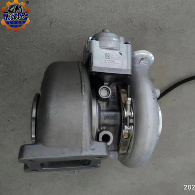 5328273 Ντίζελ κινητήρας HE300VG Τουρμποφόρτερ 5328074 Για τμήμα εξορυκτήρα