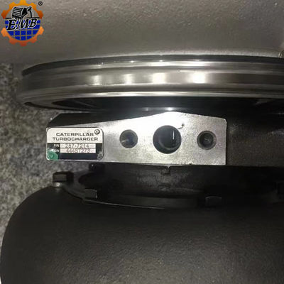 287-7214 Τουρβοσυμπιεστή Μηχανή ντίζελ Μέρη 158-6600 3508 Μηχανή Τουρβοσυμπιεστή