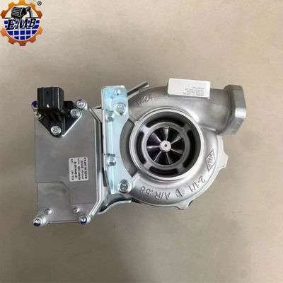 789209-0012 SK210 Τουρβοσυμπιεστή OEM