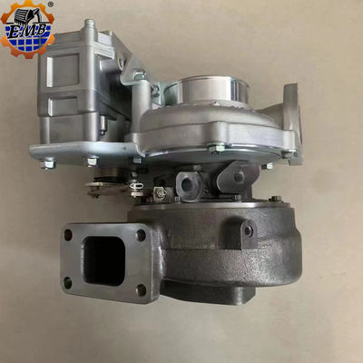 789209-0012 SK210 Τουρβοσυμπιεστή OEM