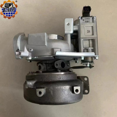 789209-0012 SK210 Τουρβοσυμπιεστή OEM