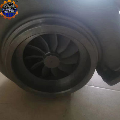 7N9409 OEM ποιότητα 3512 Τυροφορευτές κατασκευαστικών μηχανών