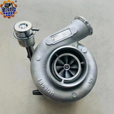 3536404 Τουρβοσυμπιεστή HX40W 3537288 Για κινητήρα ντίζελ 6CTA