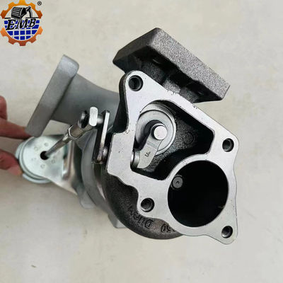 6208-81-8100 Τουρβοσυμπιεστή Για PC130-7 Εξόρυξη 4D95LE Τούρμπο 4D95