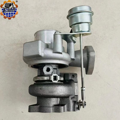 6208-81-8100 Τουρβοσυμπιεστή Για PC130-7 Εξόρυξη 4D95LE Τούρμπο 4D95