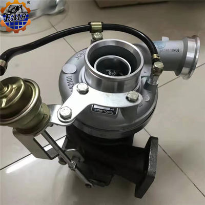 VOE20933297 EC210 D6E Μηχανή Τούρμπο VOE21647837 Τουρμποσυμπιεστή για εξαρτήματα σκαπανών