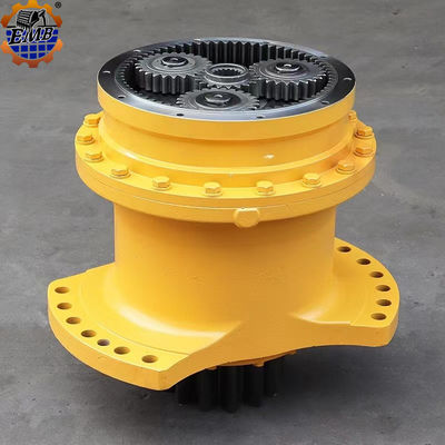207-26-00300 PC300-8MO Μειωτής κλίσης PC350-8MO 706-7H-01040 Κλιμακώδης γρανάζια
