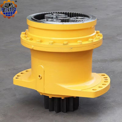 207-26-00300 PC300-8MO Μειωτής κλίσης PC350-8MO 706-7H-01040 Κλιμακώδης γρανάζια