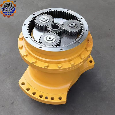 207-26-00300 PC300-8MO Μειωτής κλίσης PC350-8MO 706-7H-01040 Κλιμακώδης γρανάζια