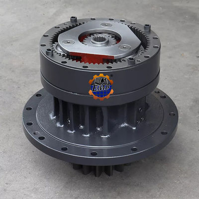 VOE14566202 Μειωτής κλίσης σκάφους EC240 EC240BLC VOE14724042 Κλιματικό κιβώτιο