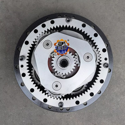 VOE14566202 Μειωτής κλίσης σκάφους EC240 EC240BLC VOE14724042 Κλιματικό κιβώτιο
