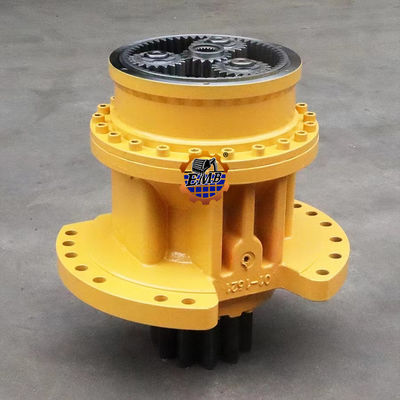 PC270-7 Μειωτής κλίσης 206-26-00501 PC270 Κλιμακωτή γρανάζια για Komatsu