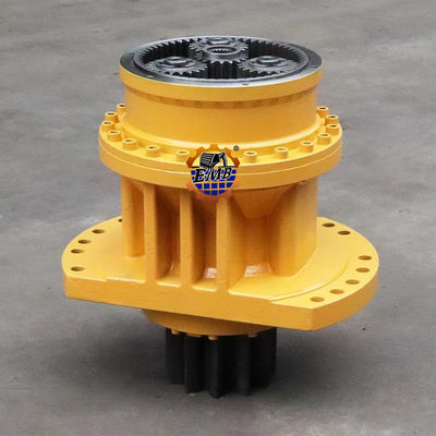 PC270-7 Μειωτής κλίσης 206-26-00501 PC270 Κλιμακωτή γρανάζια για Komatsu