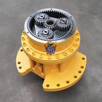 PC270-7 Μειωτής κλίσης 206-26-00501 PC270 Κλιμακωτή γρανάζια για Komatsu