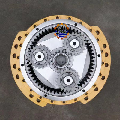 PC270-7 Μειωτής κλίσης 206-26-00501 PC270 Κλιμακωτή γρανάζια για Komatsu