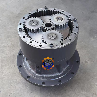 OEM Νέο KTC10150 Sh460 Swing Reducer KTC10240 CX460 Swing Gearbox