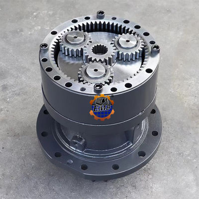 31QB-10140 R450LC-7 Μειωτής ταχυτήτων Hyundai R520LC-9 31QB-10141 Τεχνουργός ταχυτήτων