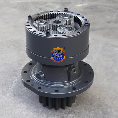 31QB-10140 R450LC-7 Μειωτής ταχυτήτων Hyundai R520LC-9 31QB-10141 Τεχνουργός ταχυτήτων