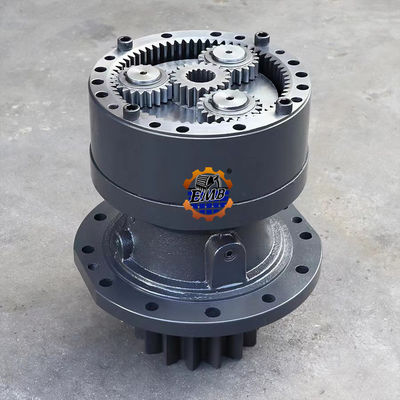 31QB-10140 R450LC-7 Μειωτής ταχυτήτων Hyundai R520LC-9 31QB-10141 Τεχνουργός ταχυτήτων
