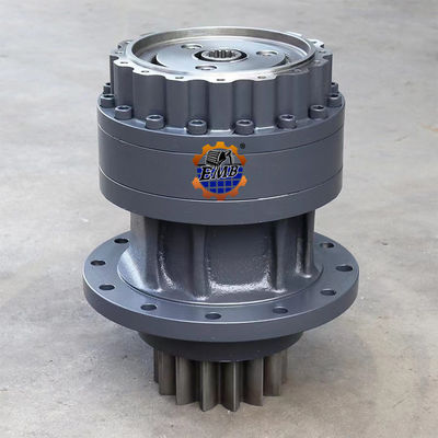 JCB220 Τεχνουργήματα μείωσης κλίσης JRC0007 JS220 Τεχνουργήματα κλίσης