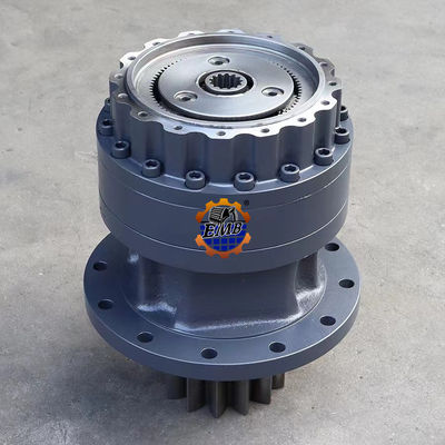 JCB220 Τεχνουργήματα μείωσης κλίσης JRC0007 JS220 Τεχνουργήματα κλίσης