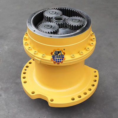 208-26-00210 PC400-7 Μειωτής κλίσης 208-26-00211 PC450-7 Κλίση κιβώτιο ταχυτήτων