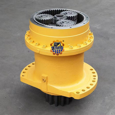 208-26-00210 PC400-7 Μειωτής κλίσης 208-26-00211 PC450-7 Κλίση κιβώτιο ταχυτήτων