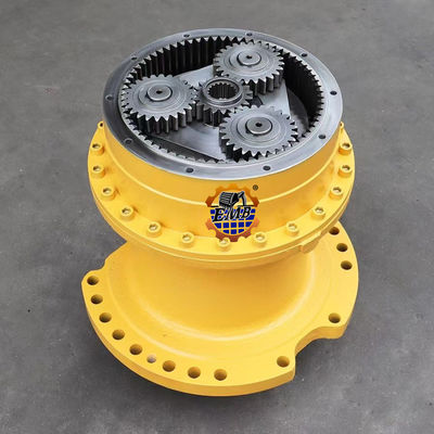 208-26-00210 PC400-7 Μειωτής κλίσης 208-26-00211 PC450-7 Κλίση κιβώτιο ταχυτήτων
