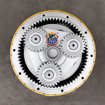 208-26-00210 PC400-7 Μειωτής κλίσης 208-26-00211 PC450-7 Κλίση κιβώτιο ταχυτήτων