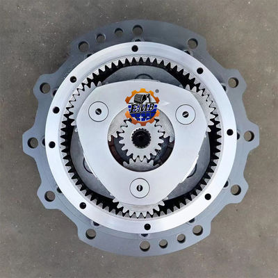 9243323 ZX250-3 Συσκευή κλίσης 9258608 ZX240-3 Κλίση κιβώτιο ταχυτήτων για την Hitachi