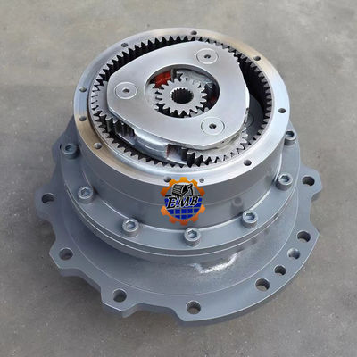9243323 ZX250-3 Συσκευή κλίσης 9258608 ZX240-3 Κλίση κιβώτιο ταχυτήτων για την Hitachi