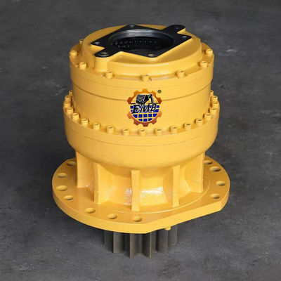 470-0474 CAT349D2 Κουνούμενος κινητήρας 418-7155 E349D2 Κουνούμενος κιβώτιο ταχυτήτων για εξαρτήματα εκσκαφέων