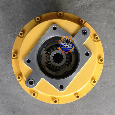 470-0474 CAT349D2 Κουνούμενος κινητήρας 418-7155 E349D2 Κουνούμενος κιβώτιο ταχυτήτων για εξαρτήματα εκσκαφέων