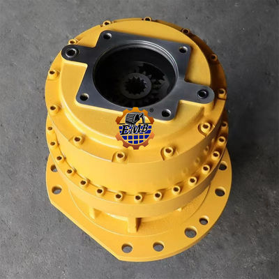 470-0474 CAT349D2 Κουνούμενος κινητήρας 418-7155 E349D2 Κουνούμενος κιβώτιο ταχυτήτων για εξαρτήματα εκσκαφέων