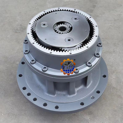 39K9-12100 R350VS Τεχνουργήματα μείωσης κλίσης 38K9-10150 HX330L Τεχνουργήματα κλίσης