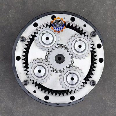 SK200-8 YN32W00022F1 Μειωτής κλίσης YN32W00022F2 SK200 Κλίση ταχυτήτων