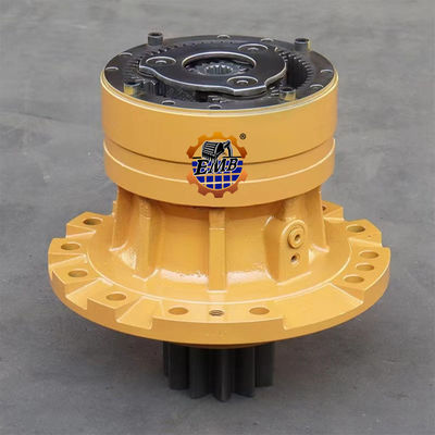 333-3015 CAT318D Εκσκαφέας Μειωτής κλίσης 3333015 E318D Συσκευή κλίσης