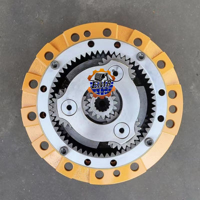 333-3015 CAT318D Εκσκαφέας Μειωτής κλίσης 3333015 E318D Συσκευή κλίσης
