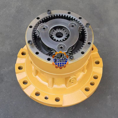 333-3015 CAT318D Εκσκαφέας Μειωτής κλίσης 3333015 E318D Συσκευή κλίσης