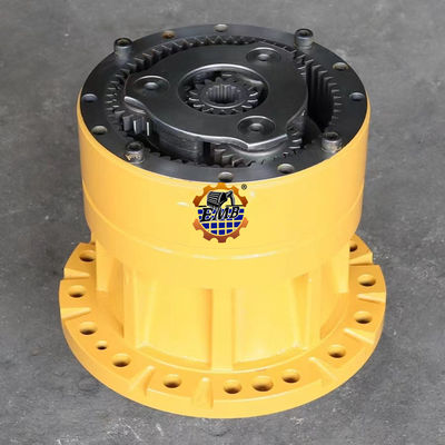 333-3073 Μηχανισμός Περιστροφής CAT313D 3333073 Κιβώτιο Περιστροφής E313D για Ανταλλακτικά Εκσκαφέα